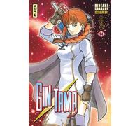 Kana Gintama tome 64