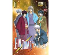 Kana Gintama tome 66