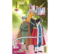 Kana Gintama tome 68