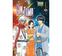 Kana Gintama tome 69
