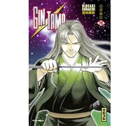 KANA Gintama tome 73