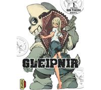 KANA Gleipnir tome 1