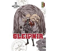 KANA Gleipnir tome 11