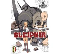 KANA Gleipnir tome 6