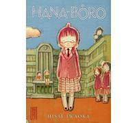 KANA hana-bôro