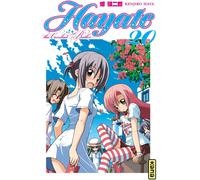 KANA Hayate the combat butler tome 20