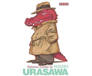 Kana histoires courtes de Naoki Urasawa