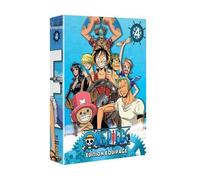 One Piece-Édition équipage-Coffret 4-11 DVD