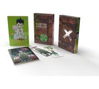 Kana Hunter X Hunter (coffret collector) tome 38