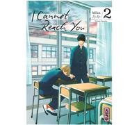 Kana I cannot reach you tome 2