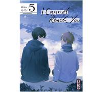 KANA I cannot reach you tome 5