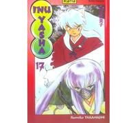 KANA inu-yasha tome 17