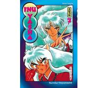 KANA inu-yasha tome 7