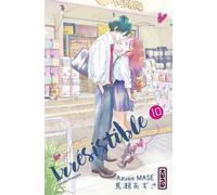 KANA Irrésistible tome 10
