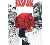 KANA Ivre du Japon