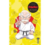 Kana Jigoro - Recueil d'histoires courtes