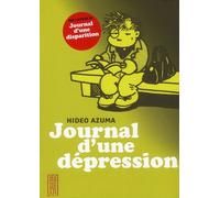 Kana journal d'une dépression