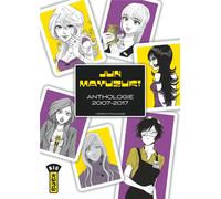Kana Jun Mayuzuki - anthologie 2007-2017