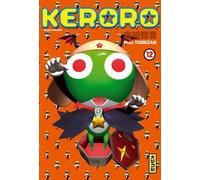Kana keroro tome 12