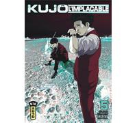Kujô l'implacable - Tome 5