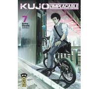 Kujô l'implacable - Tome 7