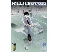 KANA Kûjo l'implacable tome 9