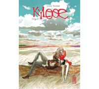 Kana kylooe tome 3