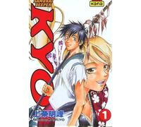 KANA kyo tome 1