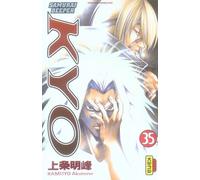 KANA kyo tome 35