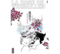 Kana La Rose De Versailles Tome 1