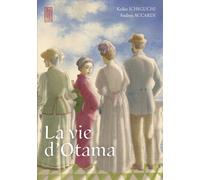 KANA La vie d'Otama