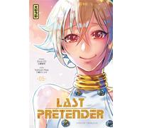 KANA Last pretender tome 5