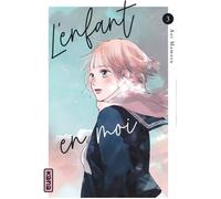Kana L'enfant en moi tome 3