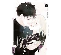 Kana L'enfant en moi tome 6