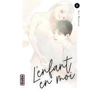 Kana L'enfant en moi tome 8