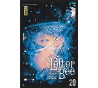 Kana Letter bee tome 20