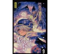 Kana letter bee tome 9