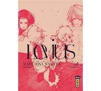 KANA Levius tome 2