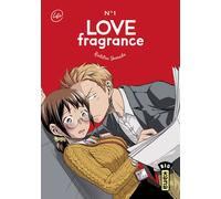 KANA Love fragrance tome 1