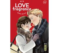 KANA Love fragrance tome 5
