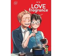 KANA Love fragrance tome 6