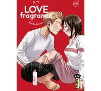 Kana Love fragrance tome 7