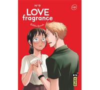 Kana Love fragrance tome 9