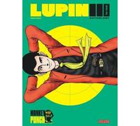 KANA Lupin III - Anthology