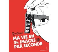 Kana Ma vie en 24 images par seconde