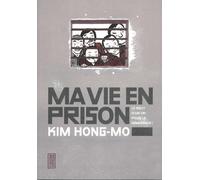 KANA Ma vie en prison
