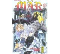 KANA mär tome 13