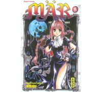 KANA mär tome 8