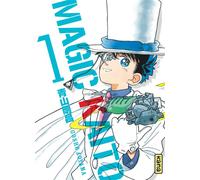 KANA magic Kaito tome 1