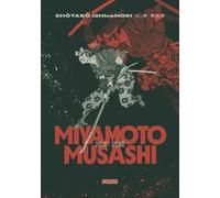 Kana Miyamoto Musashi